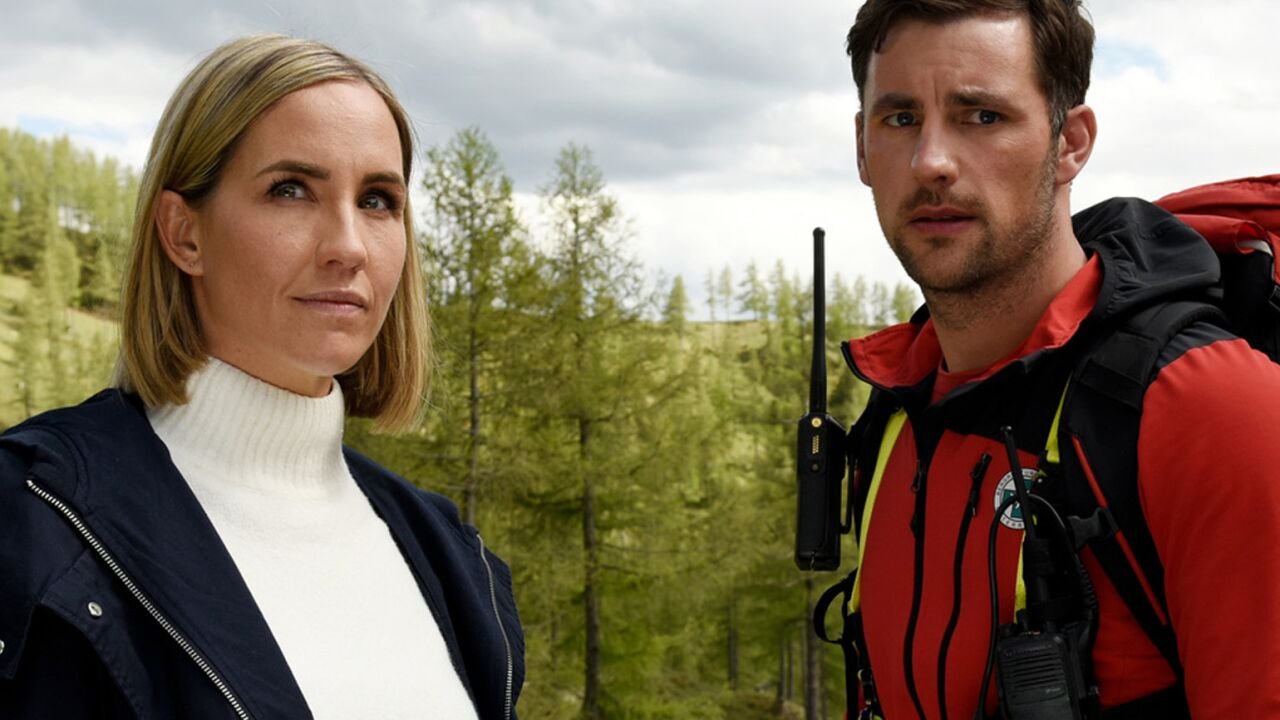 Wayne Carpendale Kind Verstorben: Was Wirklich Hinter Den Gerüchten Steckt