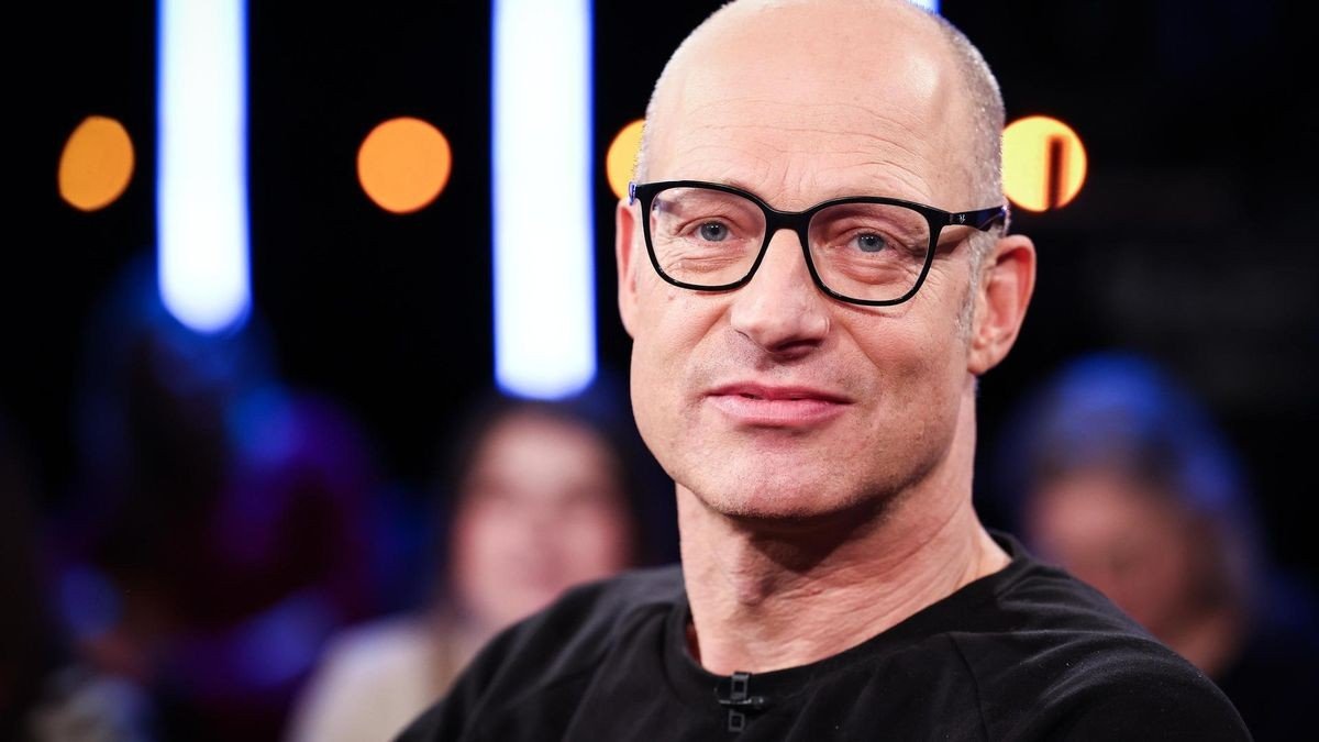 joachim meyerhoff lebensgefährtin