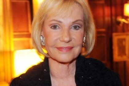 dagmar berghoff schlaganfall