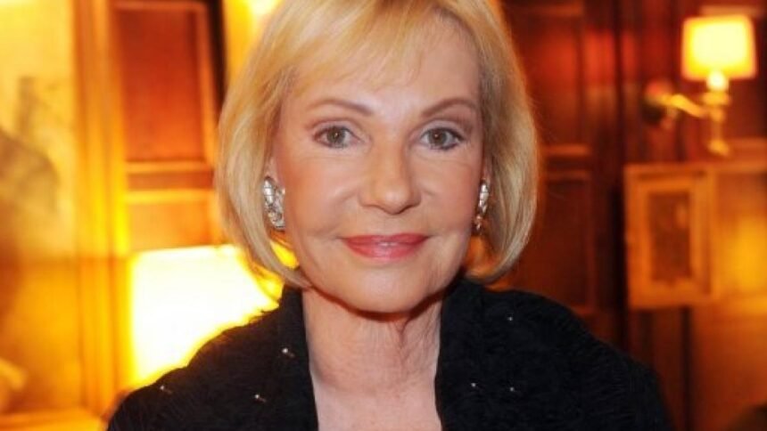 dagmar berghoff schlaganfall