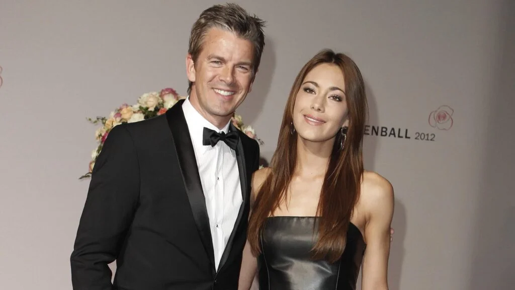 Laurin Lanz: Ein Blick auf das Leben des jungen Sohnes von Markus Lanz