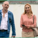 olaf schubert ehefrau