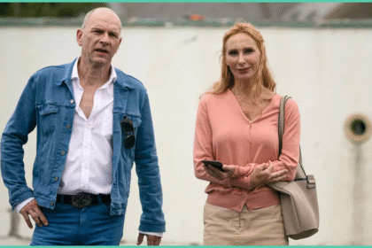 olaf schubert ehefrau