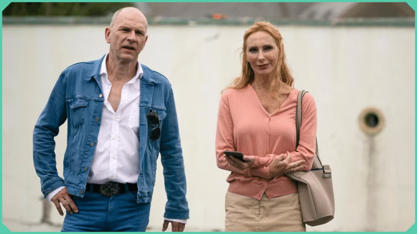 Olaf Schubert Ehefrau olaf schubert ehefrau