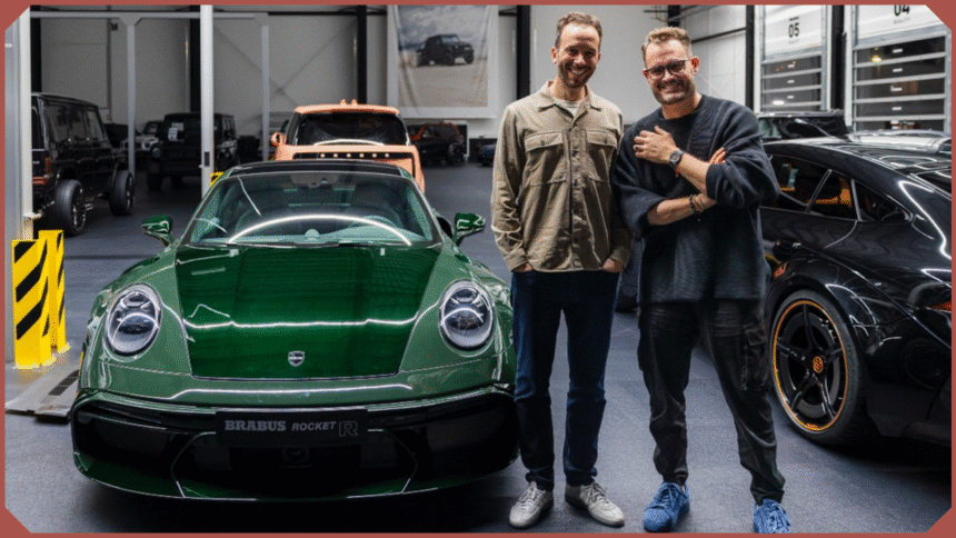 constantin buschmann