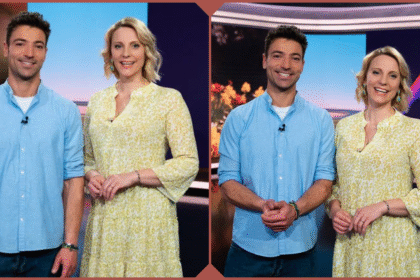 wie viele kinder hat jana kübel