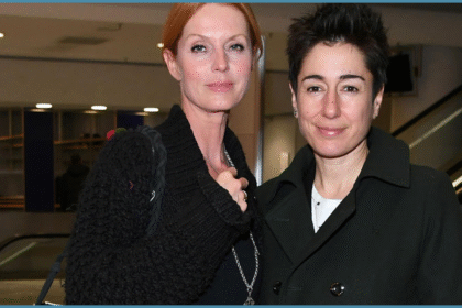 esther schweins neuer freund