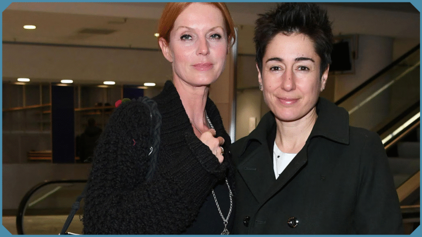 esther schweins neuer freund