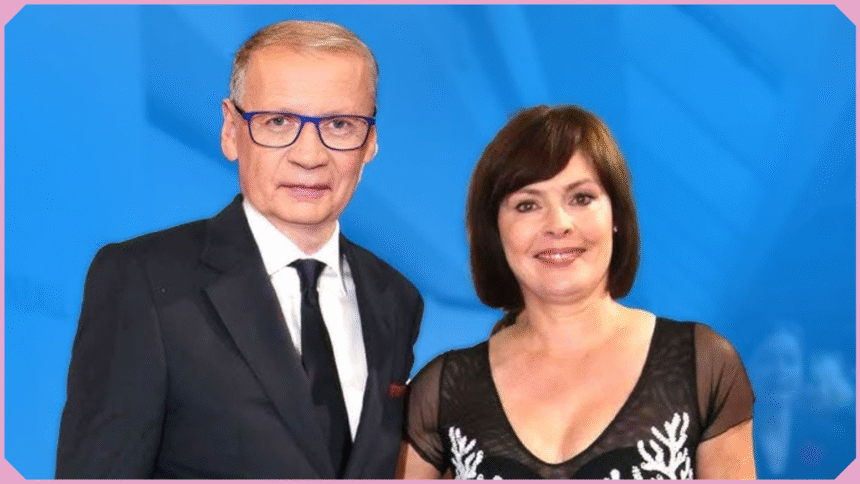 günther jauch tochter