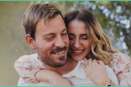 gerald heiser mutter todesursache