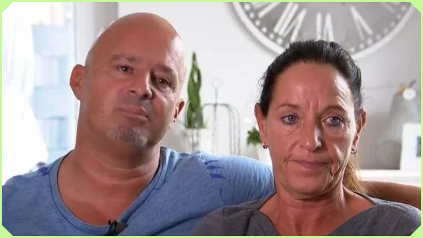 nicole steves krankheit