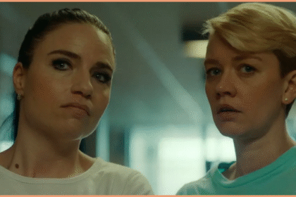 pernille kurzmann lunden