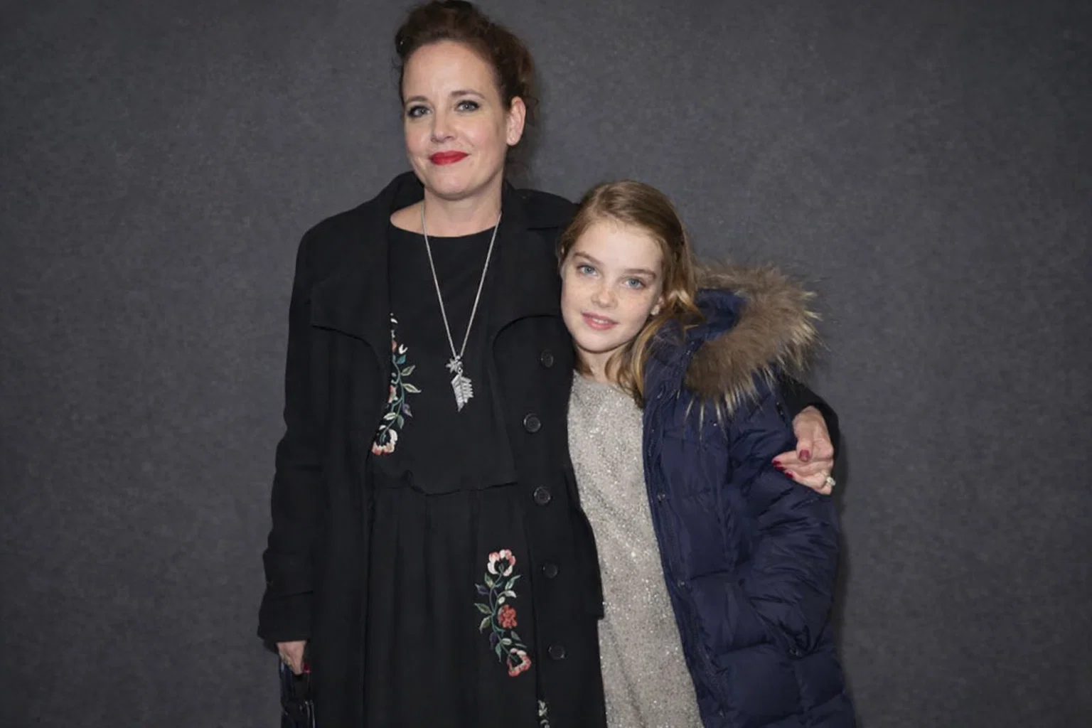 Frieda Besson: Ein Blick in das Leben eines aufstrebenden Stars