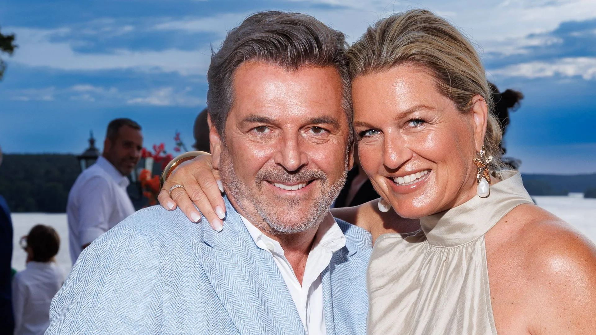 Claudia Hess – Ein umfassender Blick auf das Leben der Frau an der Seite von Thomas Anders