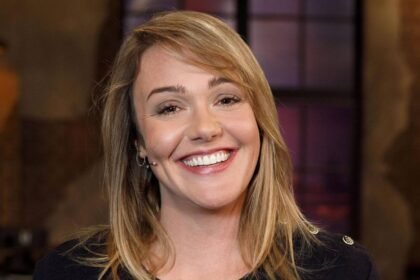 Alwara Höfels Narbe