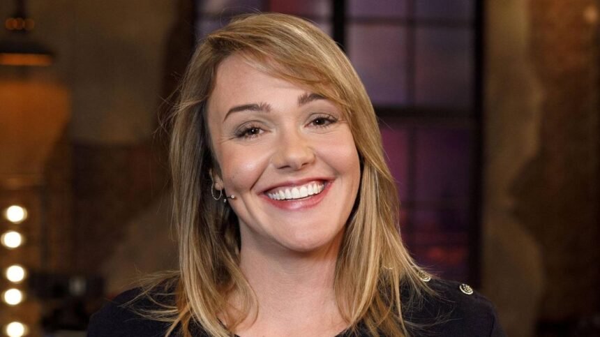 Alwara Höfels Narbe