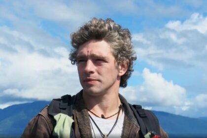 alaskan bush people's matt tot