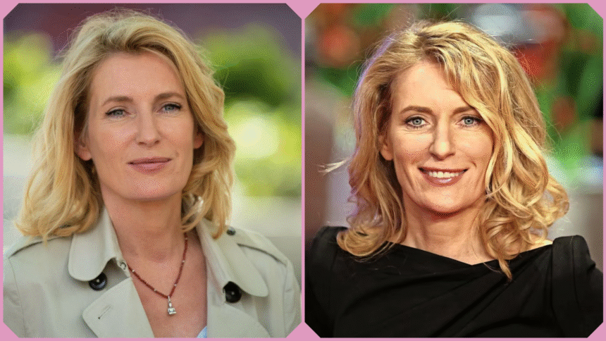 maria furtwängler krebserkrankung