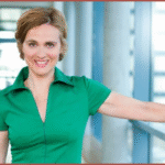 Caren Miosga Brustkrebs