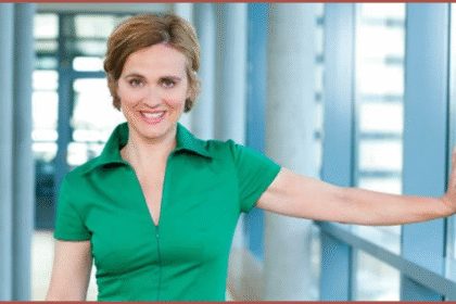 Caren Miosga Brustkrebs