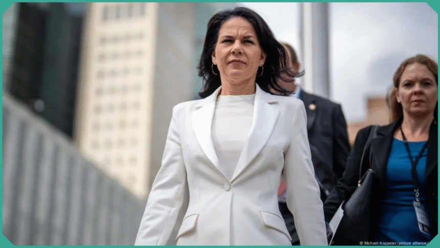 annalena baerbock kinder adoptiert