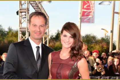 claus lufen neue liebe