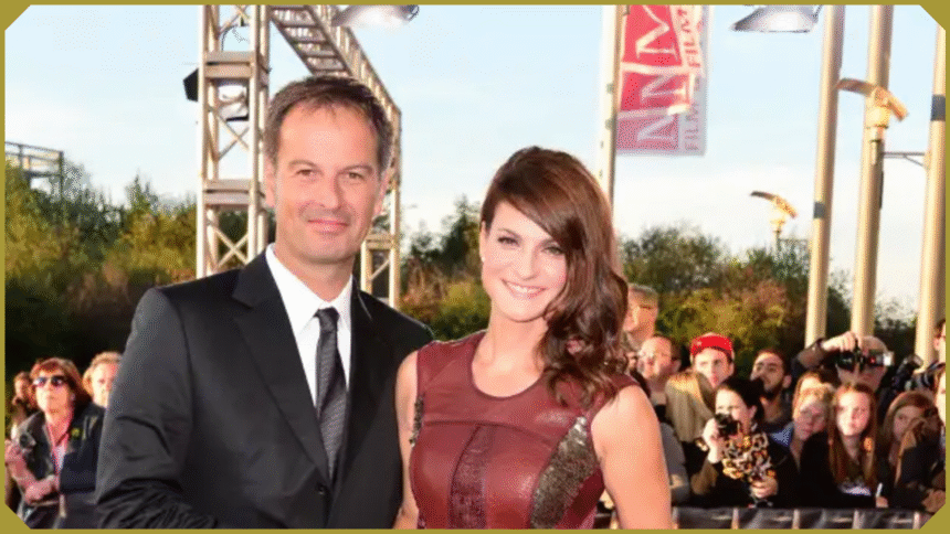 claus lufen neue liebe