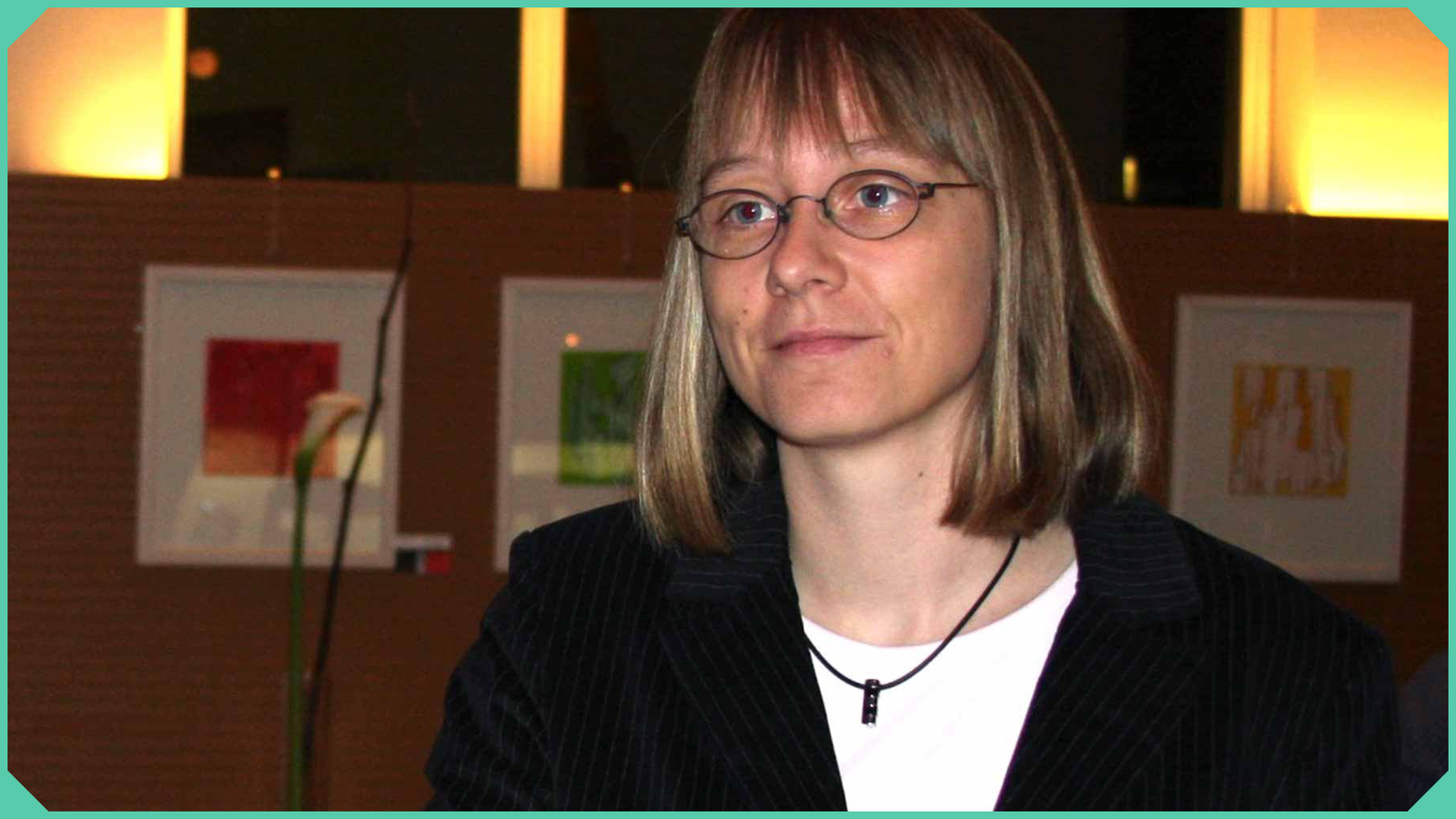 Petra Binder Krankheit