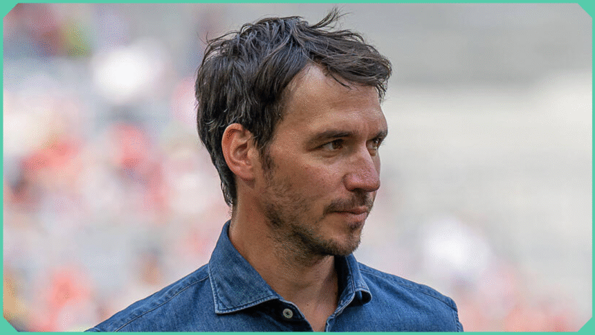 Felix Neureuther Krebserkrankung