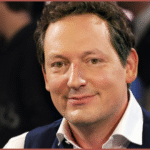 mit wem ist eckart von hirschhausen verheiratet