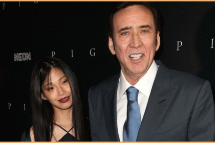 nicolas cage ehepartnerin