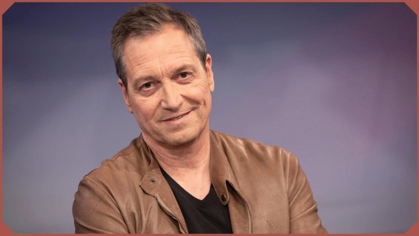 Dieter Nuhr Krankheit dieter nuhr krankheit