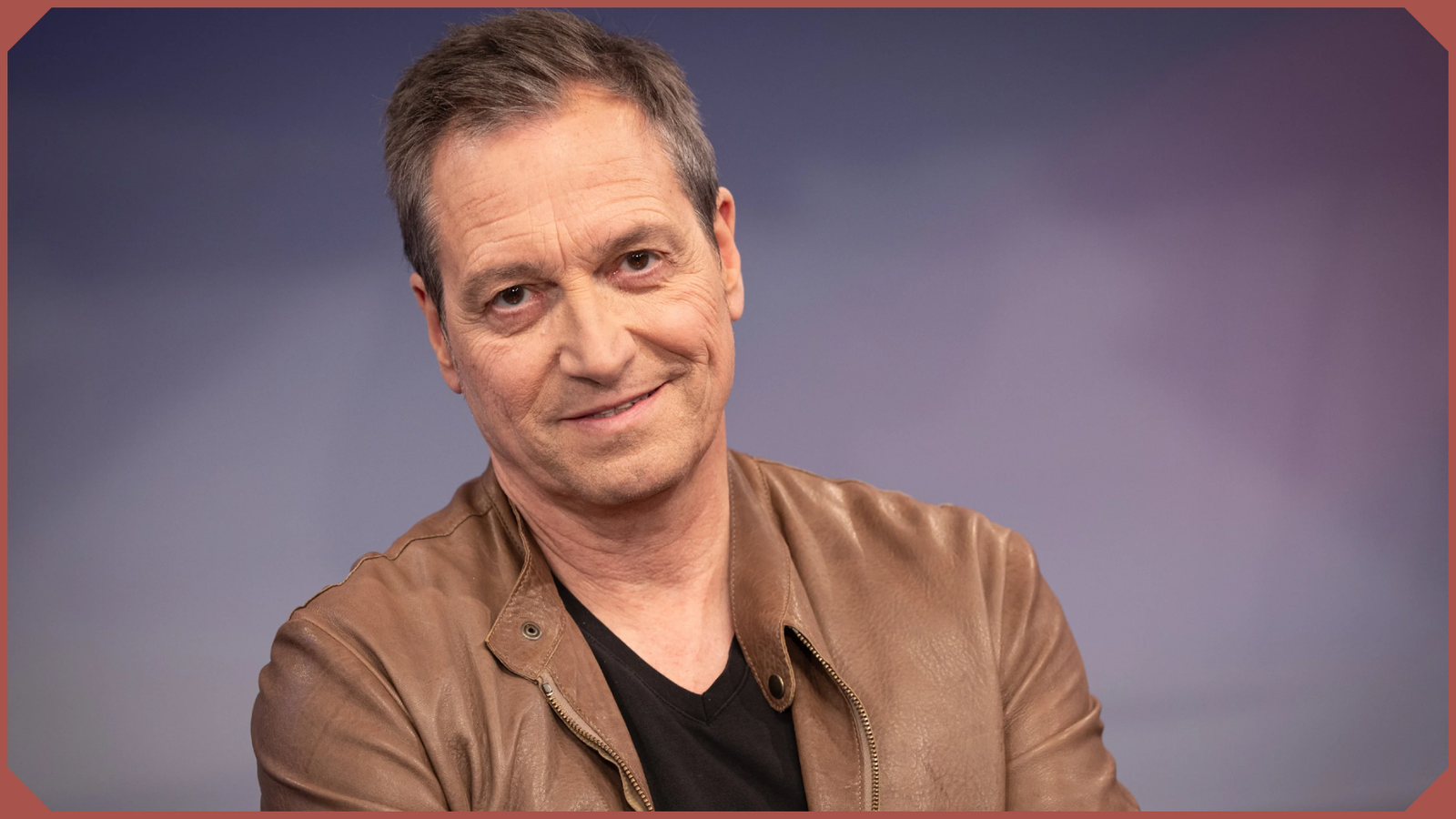 dieter nuhr krankheit