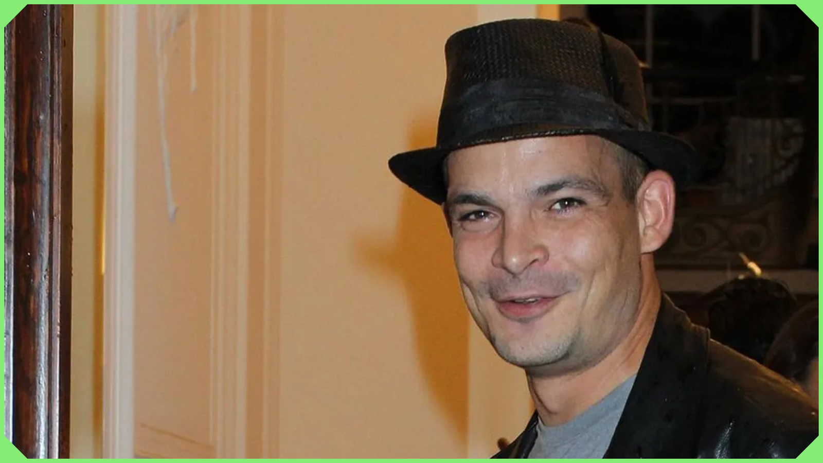 uschi glas' sohn verstorben