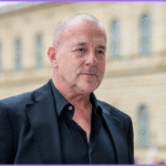 Heino Ferch Krebserkrankung