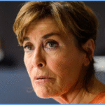 trauriger abschied von thekla carola wied