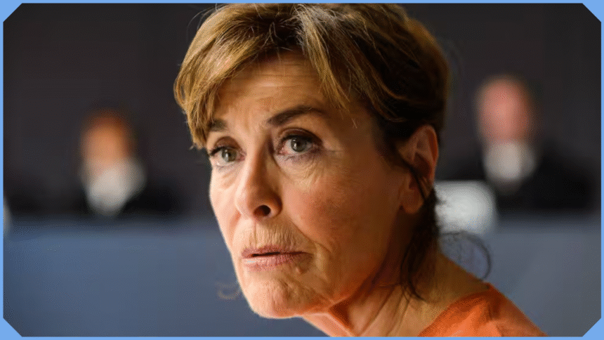 trauriger abschied von thekla carola wied trauriger abschied von thekla carola wied