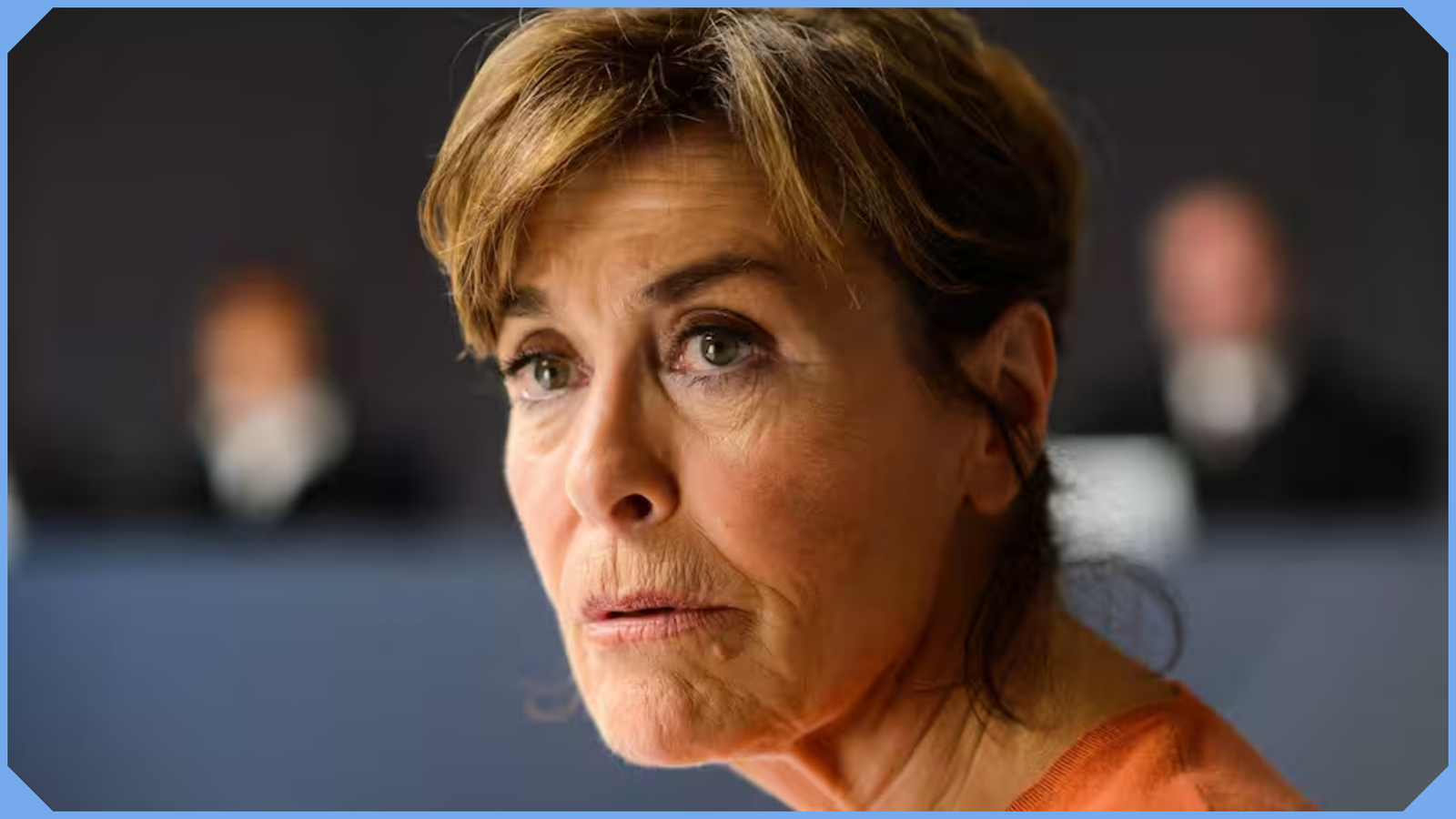 trauriger abschied von thekla carola wied