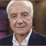 mit wem ist frederik pleitgen verheiratet