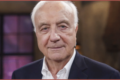 mit wem ist frederik pleitgen verheiratet