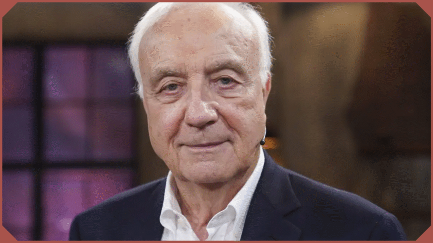 mit wem ist frederik pleitgen verheiratet