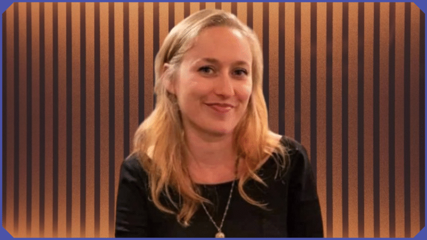 woran starb melanie olmstead