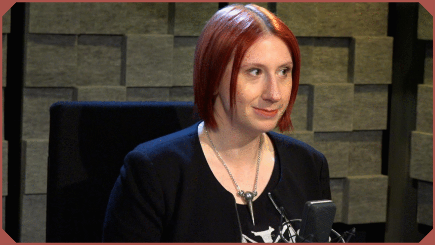 mark und lydia benecke trennung