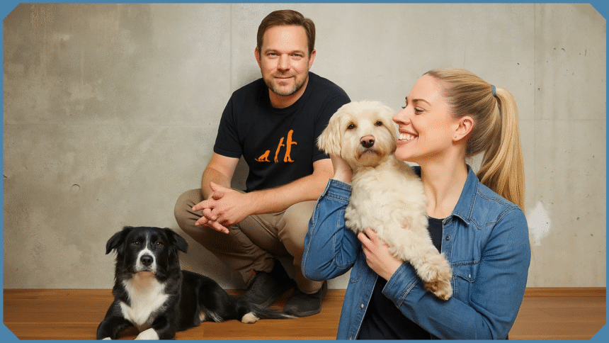 martin rütter und conny sporrer getrennt