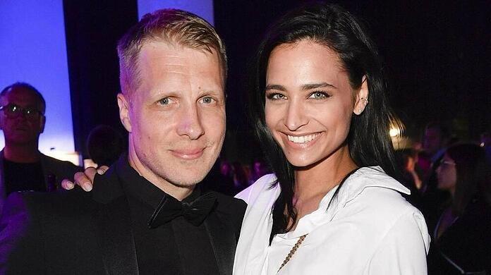 Torsten Sträter Lebensgefährtin: Ein Blick auf die Frau an seiner Seite