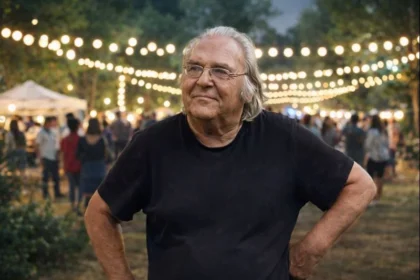 steel buddies günther gestorben