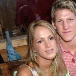 bastian schweinsteiger neue freundin silva