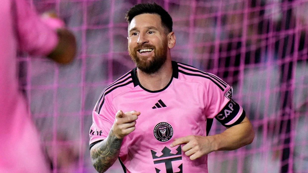 Lionel Messi Aktuelle Teams: Ein Blick auf den Weltmeister und Superstar