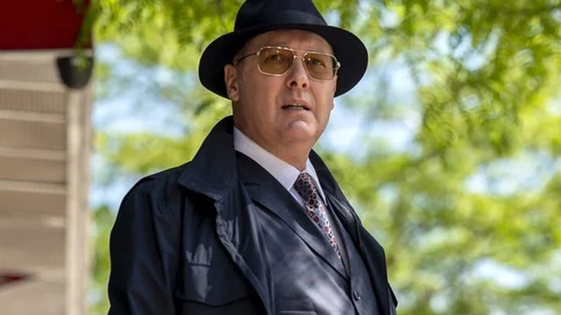 Kurt Perez Blacklist: Die unentdeckte Geschichte hinter der Hommage