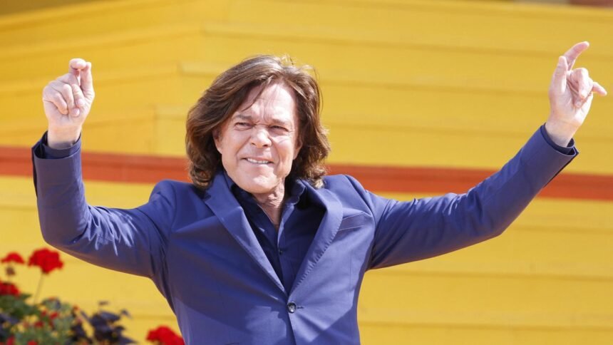 jürgen drews todesanzeige